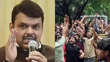 Devendra Fadnavis