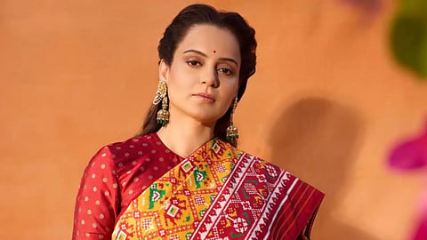 Kangana ranuat