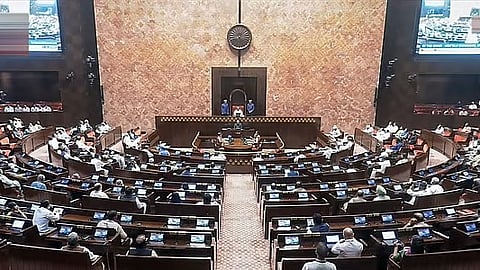 Rajya Sabha