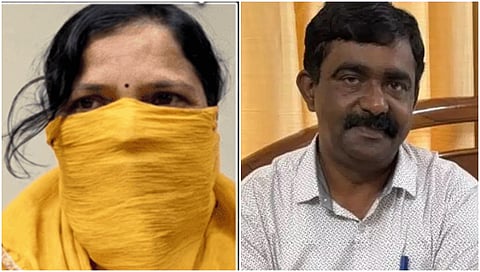 Mangaluru woman alleges Rs 1.5 crore fraud on promise of MLC seat, complaint filed in Bengaluru