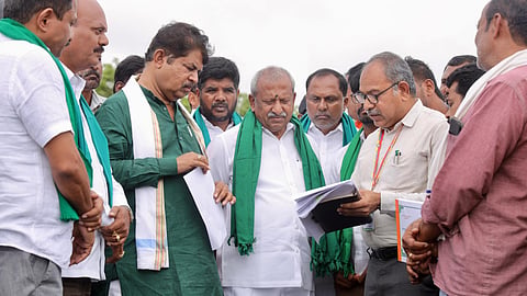 R. Ashok