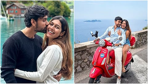 Techie couple quit ₹35 LPA jobs to become influencers, earned over ₹1 crore in just one year