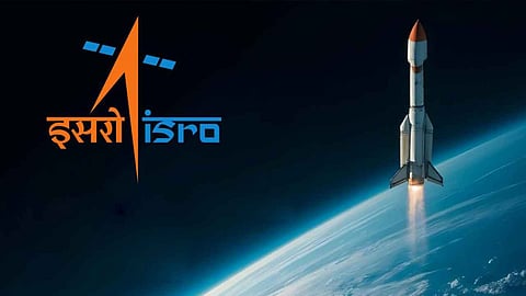 ISRO 