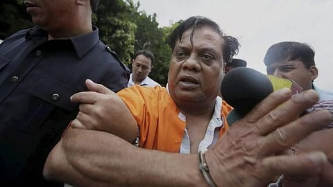 Chhota Rajan