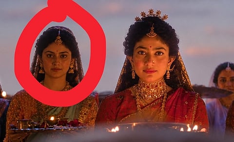 Sai Pallavi