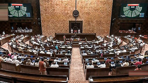 Rajya Sabha
