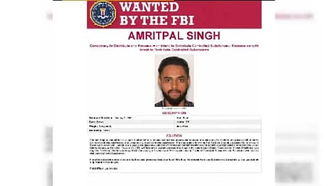 FBI post