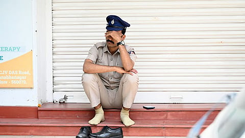 Representational image