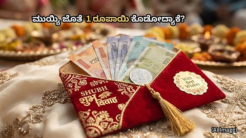 monetary gift