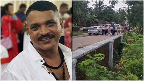 Businessman shot dead in Udupi district