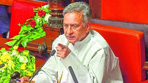 Basavaraja Hoatti 
