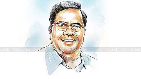 Siddaramaiah