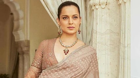 Kangana Ranaut 