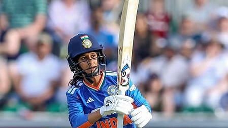Jemimah Rodrigues