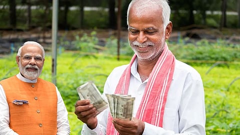 PM-KISAN