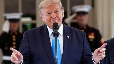 Trump  