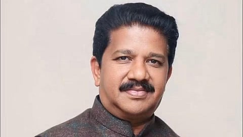 Karnataka cabinet expansion: Congress MLA R Raghumurthy to take oath as Minister