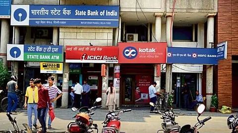 Bank