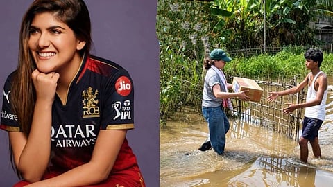 Ananya Birla