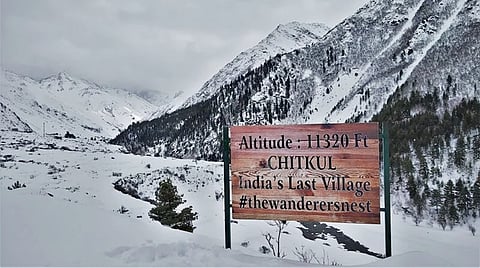 Chitkul