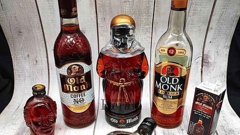 FSSAI bans sale of select Old Monk, McDowell's, Bagpiper liquor variants over flavour concerns