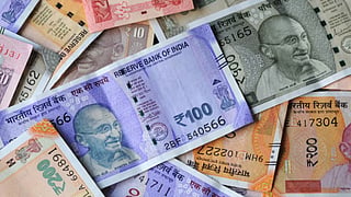 indian rupee