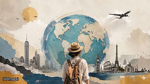 Travel
