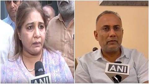 Tabu-Dinesh Gundu Rao