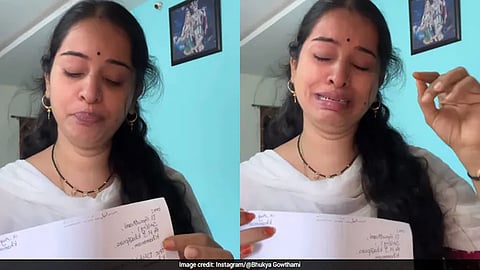 Government Teacher, Suspended For Promoting Private School On Instagram, Quits