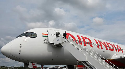 Air India