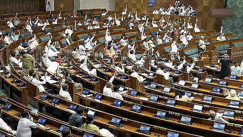Loksabha