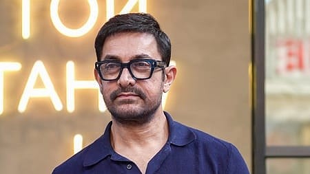 Aamir Khan 