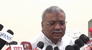 Yashavantarayagouda Patil