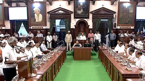 Tamil Nadu Budget: School education gets highest allocation