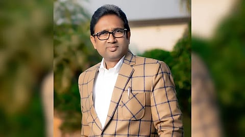  Umashankar Singh 