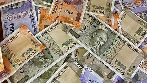 Money