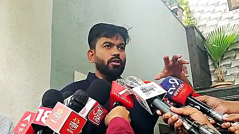 'Kya Bolti Public': Unemployment next on CJP's nationwide agenda, says  Abhijeet Dipke