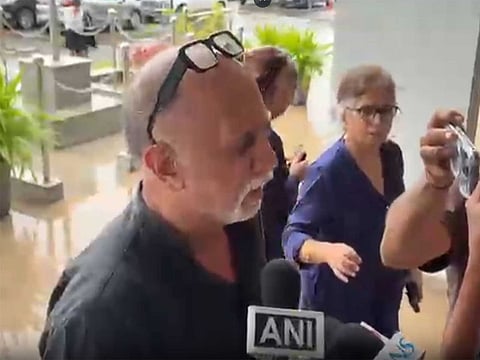 Like Umar Khalid, Sharjeel Imam, I have been framed: Tarun Tejpal