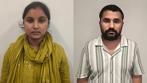 Bengaluru: Couple arrested for cheating with work from home offers in Devanahalli