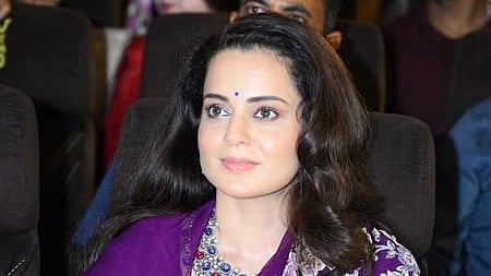 Kangana Ranaut