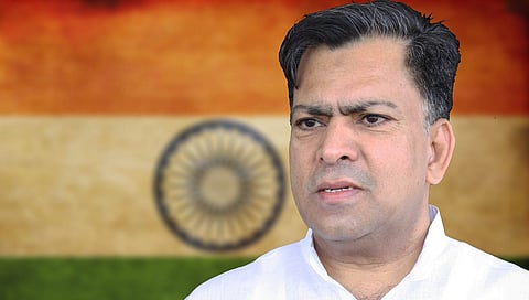 Iqbal ansari