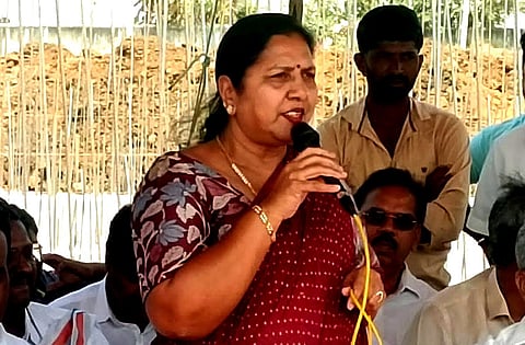 Gayatri Shantegowda 