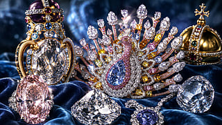 Worlds Most Expensive Jewelry