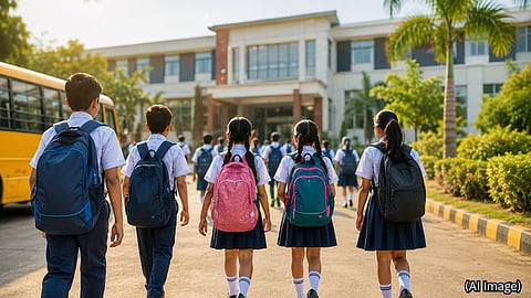 Private School