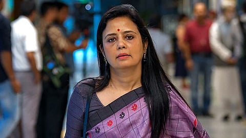 Mahua Moitra