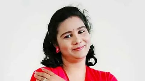 Chennai Actress Murder