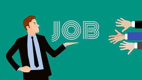 Job