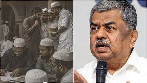 BK Hariprasad