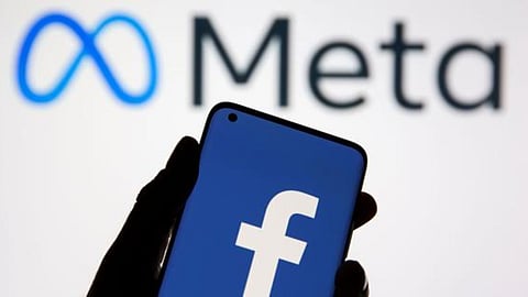 Meta - Facebook 