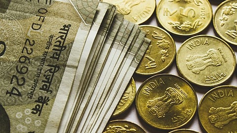 Money